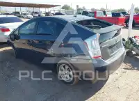 2010 Toyota PRIUS фото