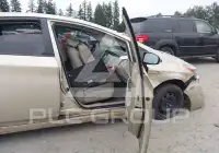 2010 Toyota PRIUS фото