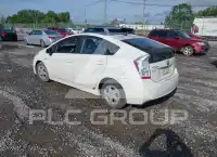 2010 Toyota PRIUS photo