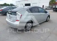 2010 Toyota PRIUS фото
