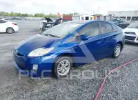 2010 Toyota PRIUS photo