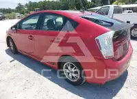 2010 Toyota PRIUS фото