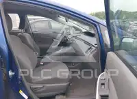 2010 Toyota PRIUS photo