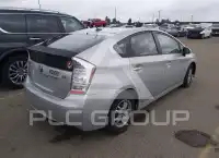 2010 Toyota PRIUS photo