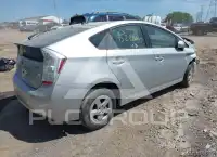 2010 Toyota PRIUS фото