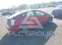 2010 Toyota PRIUS фото