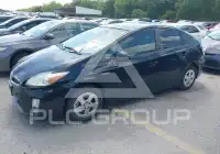 2010 Toyota PRIUS photo