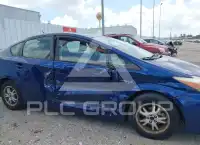 2010 Toyota PRIUS photo