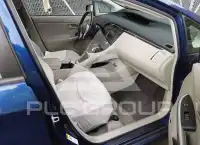 2010 Toyota PRIUS фото