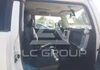 2010 Toyota FJ Cruiser фото