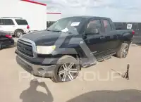 2010 Toyota TUNDRA фото