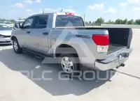 2010 Toyota TUNDRA фото