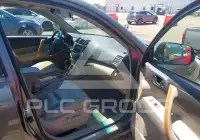 2010 Toyota Highlander фото