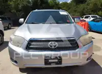 2010 Toyota Highlander фото