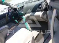 2010 Toyota Highlander фото