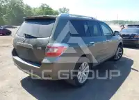 2010 Toyota Highlander photo