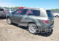 2010 Toyota Highlander фото
