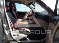 2010 Toyota Highlander фото