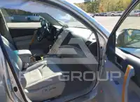 2010 Toyota Highlander фото