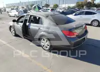 2010 Toyota AVALON фото