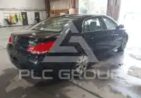 2010 Toyota AVALON фото