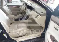 2010 Toyota AVALON фото