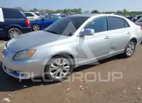 2010 Toyota AVALON фото