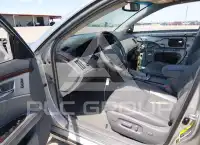 2010 Toyota AVALON фото