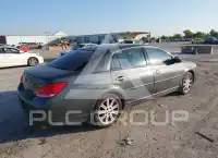 2010 Toyota AVALON фото