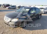 2010 Toyota AVALON фото