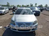 2010 Toyota AVALON фото