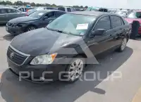 2010 Toyota AVALON фото