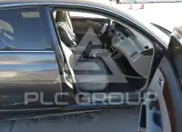 2010 Toyota AVALON фото
