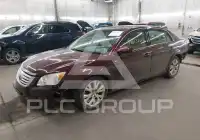 2010 Toyota AVALON фото