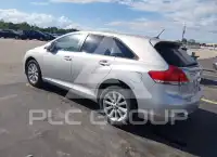 2010 Toyota VENZA фото