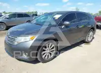 2010 Toyota VENZA фото