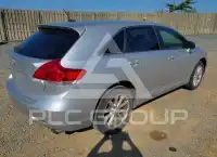 2010 Toyota VENZA фото
