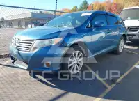 2010 Toyota VENZA photo