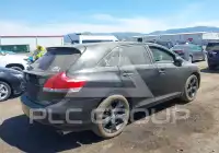 2010 Toyota VENZA фото