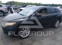 2010 Toyota VENZA photo