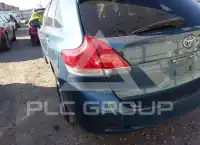 2010 Toyota VENZA фото