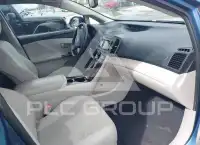 2010 Toyota VENZA фото