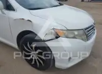 2010 Toyota VENZA photo