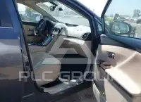 2010 Toyota VENZA фото