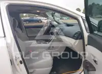 2010 Toyota VENZA photo