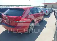 2010 Toyota VENZA фото