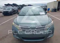 2010 Toyota VENZA фото
