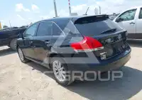2010 Toyota VENZA photo