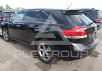 2010 Toyota VENZA фото