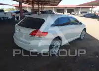 2010 Toyota VENZA фото